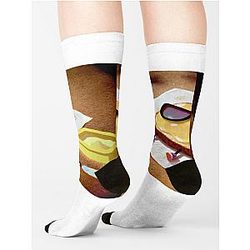 Disguised Toast Sock Premium Merch Store
