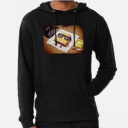 Disguised Toast Hoodie Premium Merch Store