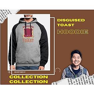 Disguised Toast Hoodie