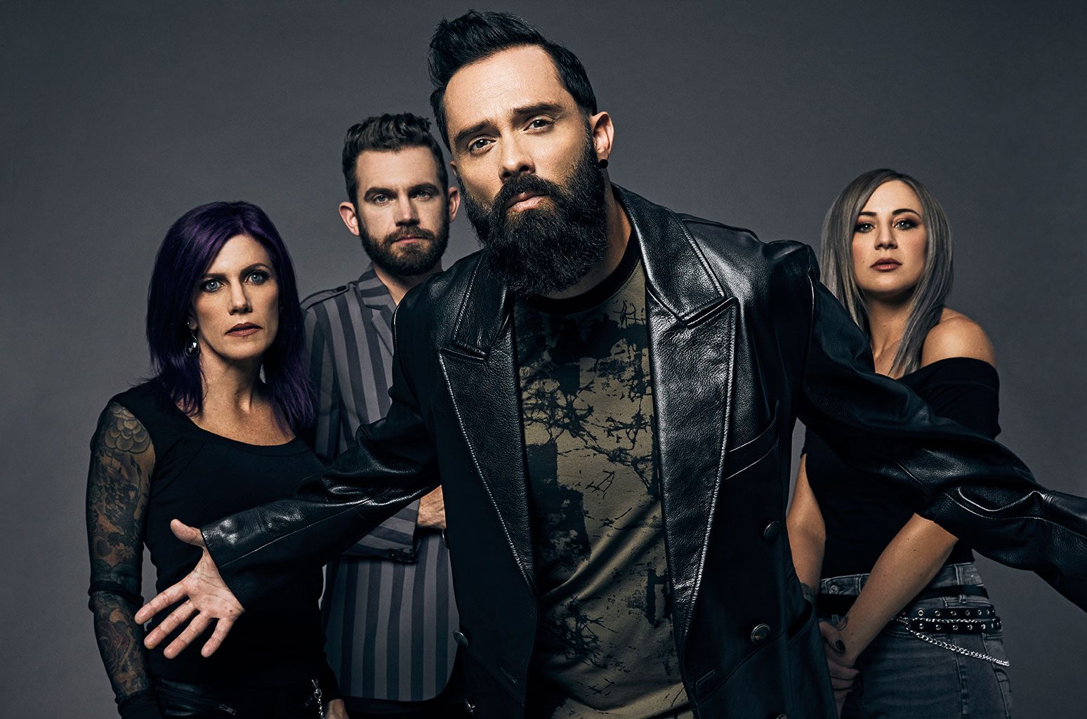 Skillets Role in Christian Rock: Breaking Barriers and Stereotypes