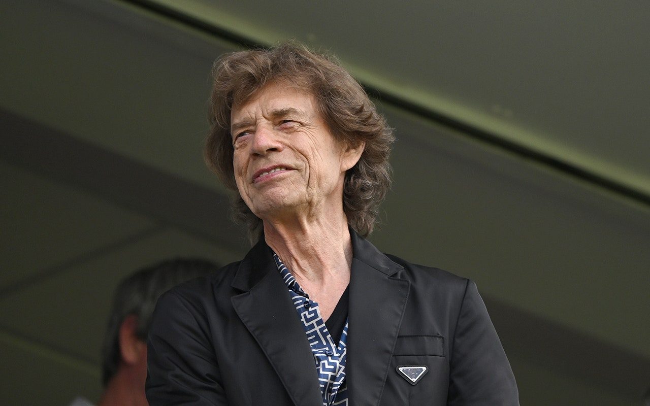 The Many Faces of Mick Jagger: Rock Star, Actor, and Cultural Icon
