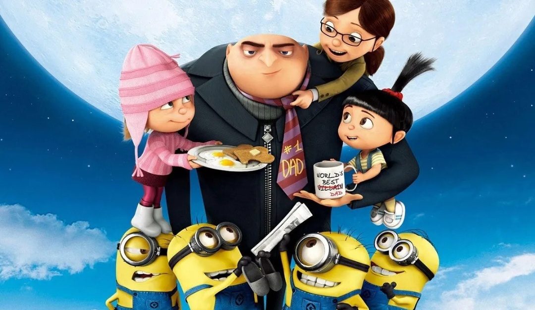 Whats Next for the Despicable Me Franchise?
