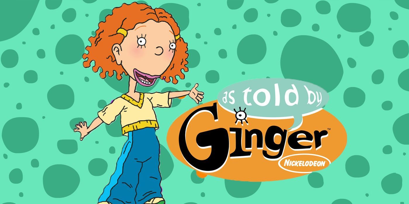 The Storylines That Proved Nickelodeon Cartoons Could Be Deep