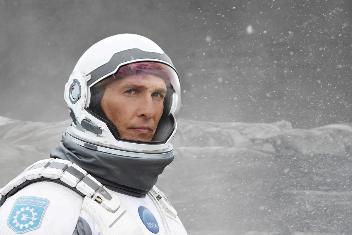 Rewatching Interstellar: Small Details That Change Everything