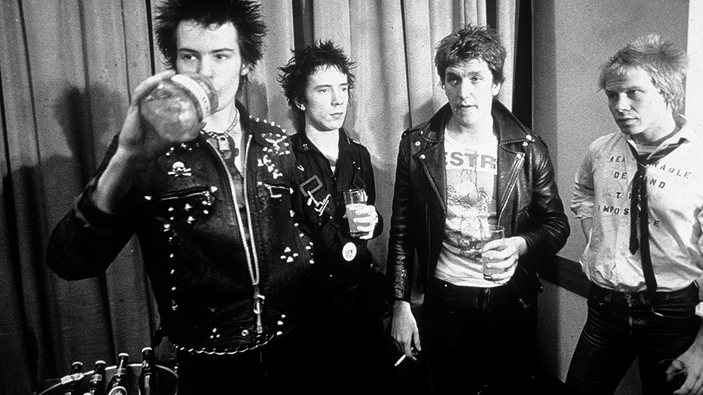 The DIY punk spirit that made the Sex Pistols a revolution, not just a band