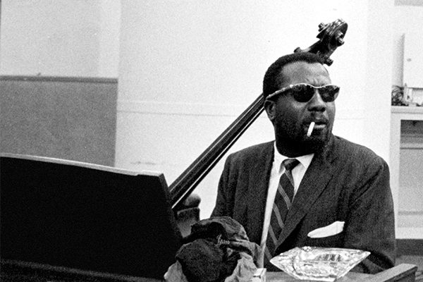 Thelonious Monks influence on improvisation and avant-garde music