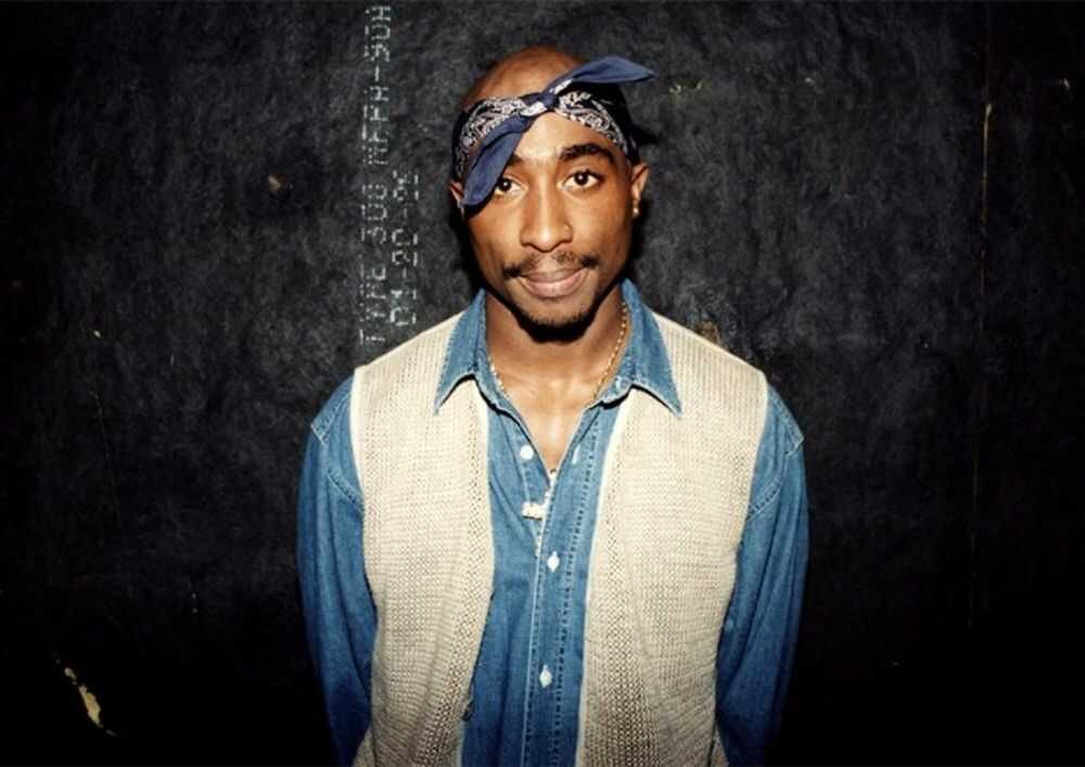 Why Tupac Shakurs Message Still Resonates Decades Later