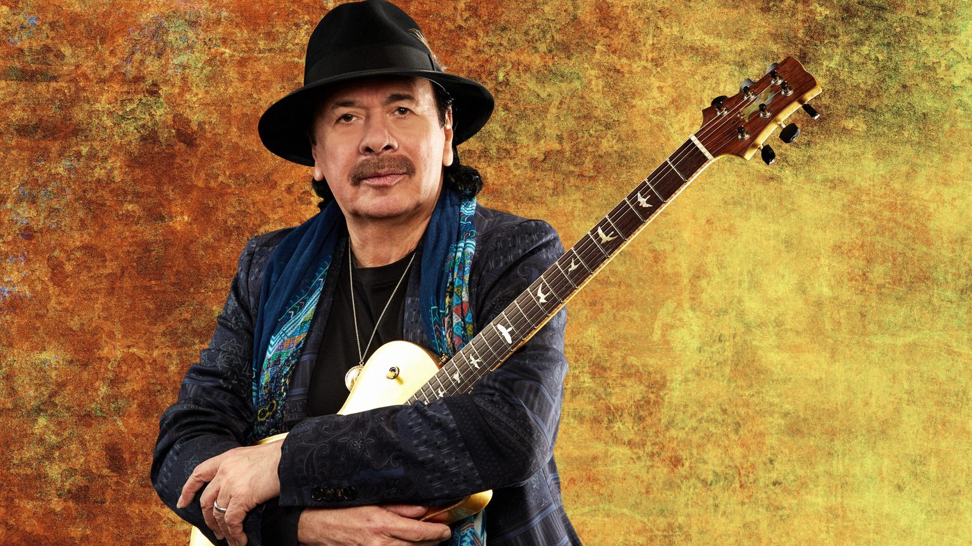 Discover the Magic: Inside the Carlos Santana Store Experience