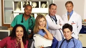 Experience the Best Scrubs Merch for Movie Lovers!