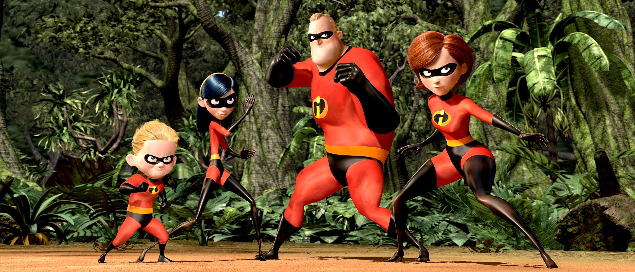 Unleash Your Super Style: Shop Incredibles Official Merch Now!