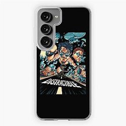 Distractible Merch Distractible Samsung Galaxy Soft Case