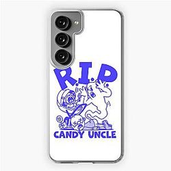 distractible   Samsung Galaxy Soft Case