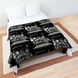 Distractible Merch  Comforter