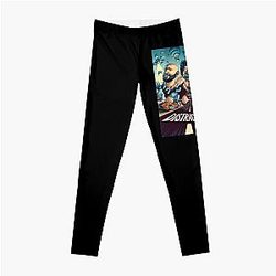 Distractible Merch Distractible Leggings