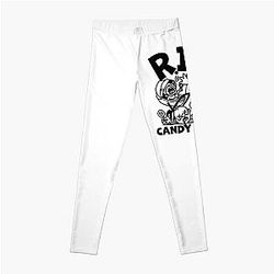 Distractible Merch Candy Uncle Leggings