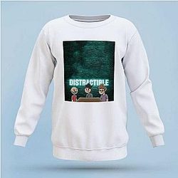 Stay Focused on Being Distractible Sweatshirt