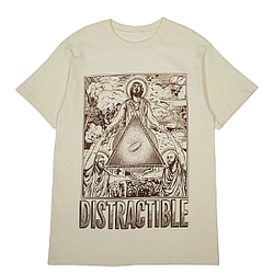 Fairness T-Shirt