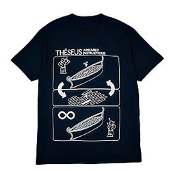 The Thëseus T-shirt