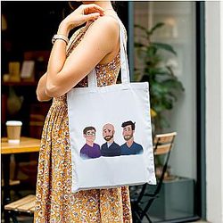 Distractible - Random Thoughts, Endless Laughs Distractible Bags