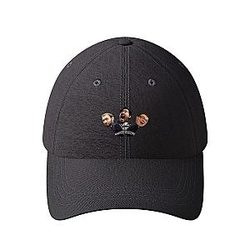 Distractible – Laugh First, Think Later Distractible Hats & Caps