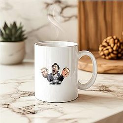 Distractible – Laugh First, Think Later Distractible Mugs