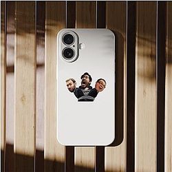 Distractible – Laugh First, Think Later Distractible iPhone Cases