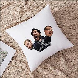 Distractible – Laugh First, Think Later Distractible Pillows