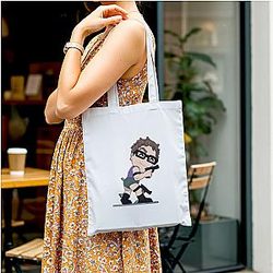 istractible – Comfort in Every Tangent Distractible Bags