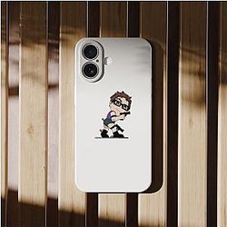istractible – Comfort in Every Tangent Distractible iPhone Cases