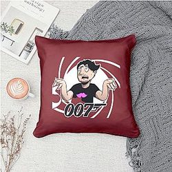 Distractible – Confused Stories Distractible Pillows