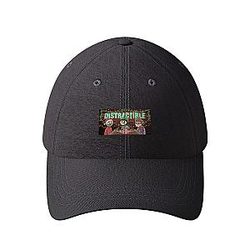 Distractible – Christmas Chats Cozy Nights Distractible Hats & Caps