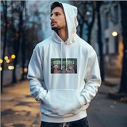 Distractible – Christmas Chats Cozy Nights Distractible Hoodies