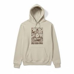 Fairness Hoodie
