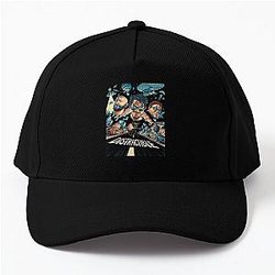 Distractible Merch Distractible Baseball Cap