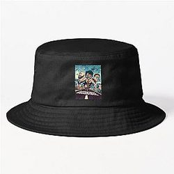 Distractible Merch Distractible Bucket Hat