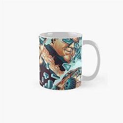 Distractible Merch Classic Distractible Classic Mug
