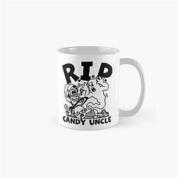 Distractible Merch Candy Uncle Classic Mug