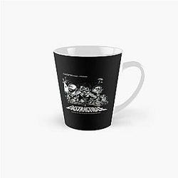 Distractible Merch  Tall Mug
