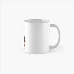 Distractible Fridge Mimic Classic Mug