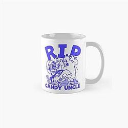 distractible   Classic Mug
