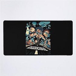Distractible Merch Distractible Desk Mat