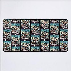 Distractible Merch Distractible Desk Mat