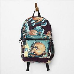 Distractible Merch Classic Distractible Backpack