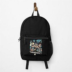 Distractible Merch Distractible Backpack