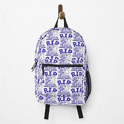 distractible   Backpack