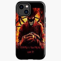bestseller disturbed iPhone Tough Case RB0301