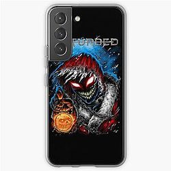 Disturbed Band Samsung Galaxy Soft Case RB0301