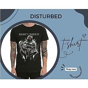 Disturbed T-Shirt