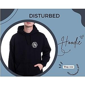 Disturbed Hoodie
