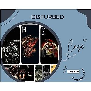 Disturbed Phone Case